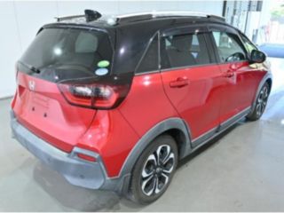 2021 HONDA FIT Kloster photo 2