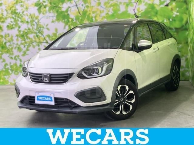 2021 HONDA FIT Kloster