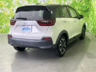 2021 HONDA FIT Kloster photo 3