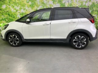 2021 HONDA FIT Kloster photo 2