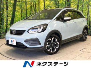2021 HONDA FIT Kloster