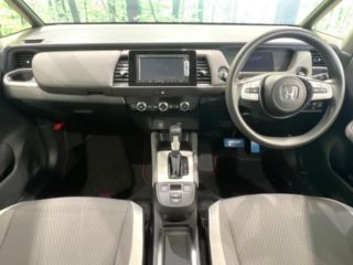2021 HONDA FIT Kloster photo 2