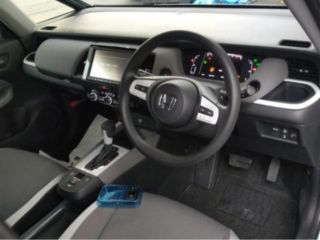 2022 HONDA FIT Kloster photo 3
