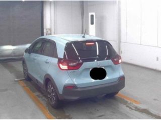 2022 HONDA FIT Kloster photo 2