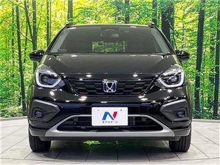 2023 HONDA FIT e:HEV Crosstar photo 5
