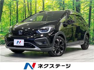 2023 HONDA FIT e:HEV Crosstar photo 4