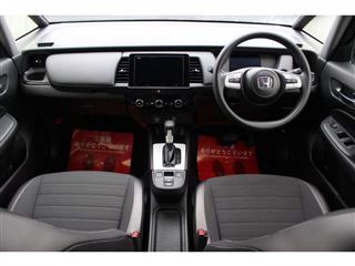 2024 HONDA FIT 1.5 e:HEV Crosstar photo 2