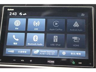 2024 HONDA FIT 1.5 e:HEV Crosstar photo 4