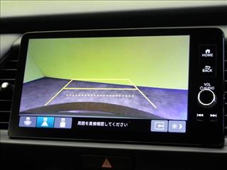 2025 HONDA FIT e:HEV Crosser photo 4