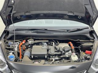 2022 HONDA FIT e:HEV Crosstar photo 3