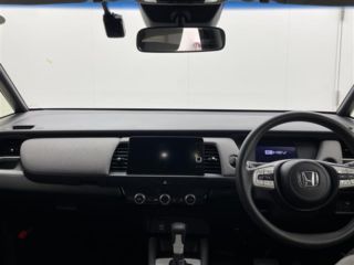 2022 HONDA FIT e:HEV Crosstar photo 4