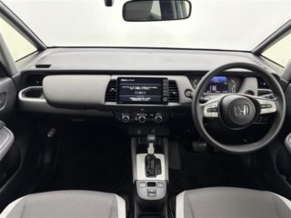 2021 HONDA FIT e:HEV Crosstar photo 3