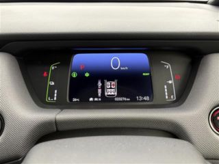 2021 HONDA FIT e:HEV Crosstar photo 5