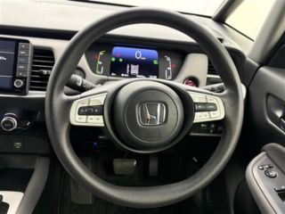 2021 HONDA FIT e:HEV Crosstar photo 4