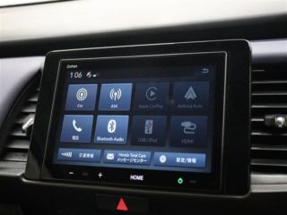 2025 HONDA FIT e:HEV Crosstar photo 5