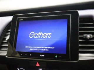 2025 HONDA FIT e:HEV Crosstar photo 3