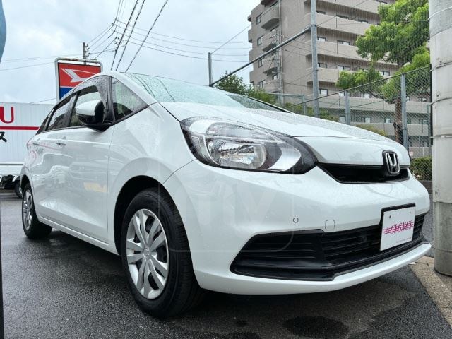 2023 HONDA FIT basic