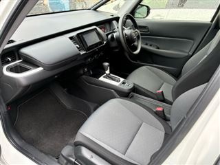2023 HONDA FIT basic photo 3