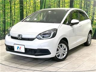 2025 HONDA FIT Home