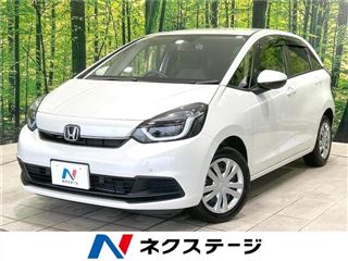 2025 HONDA FIT Home photo 4