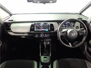 2023 HONDA FIT RS ◆ Genuine 9-inch navigation system ◆ Half-leather seats ◆ Non-smoking car ◆ photo 3