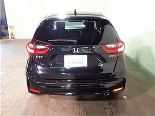 2023 HONDA FIT RS ◆ Genuine 9-inch navigation system ◆ Half-leather seats ◆ Non-smoking car ◆ photo 2