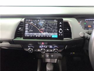 2023 HONDA FIT RS ◆ Genuine 9-inch navigation system ◆ Half-leather seats ◆ Non-smoking car ◆ photo 5