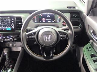 2023 HONDA FIT RS ◆ Genuine 9-inch navigation system ◆ Half-leather seats ◆ Non-smoking car ◆ photo 4