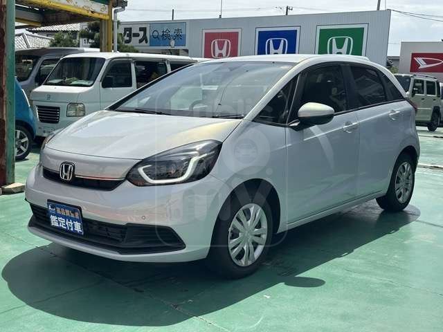 2025 HONDA FIT 1.5 Home Genuine Display Audio Backup Camera