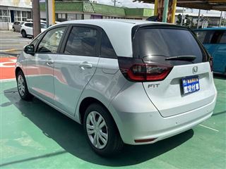 2025 HONDA FIT 1.5 Home Genuine Display Audio Backup Camera photo 2
