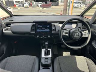 2025 HONDA FIT 1.5 Home Genuine Display Audio Backup Camera photo 5