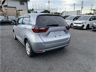 2024 HONDA FIT basic photo 3