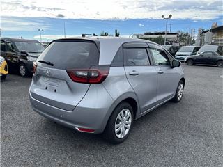 2024 HONDA FIT basic photo 2