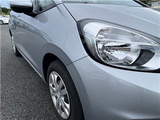 2024 HONDA FIT basic photo 5