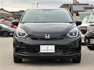 2025 HONDA FIT 1.5 Home photo 3