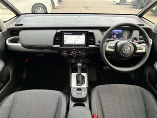 2025 HONDA FIT 1.5 Home photo 2