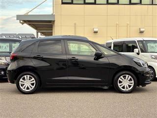 2025 HONDA FIT 1.5 Home photo 5