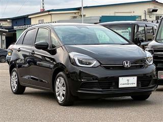 2025 HONDA FIT 1.5 Home photo 4