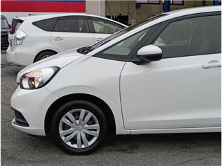 2024 HONDA FIT Basic model, non-smoking vehicle, Honda Sensing, navigation system, backup camera. photo 5