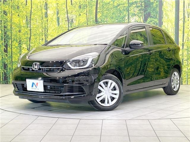 2025 HONDA FIT Home