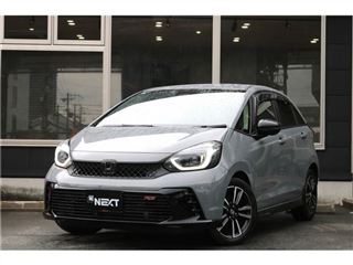 2023 HONDA FIT RS