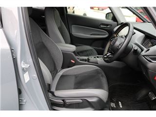 2023 HONDA FIT RS photo 3