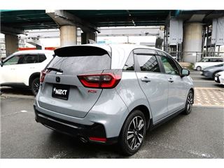 2023 HONDA FIT RS photo 2