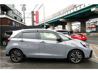2023 HONDA FIT RS photo 5