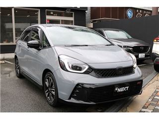 2023 HONDA FIT RS photo 4