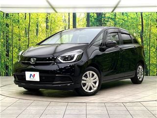 2024 HONDA FIT Home