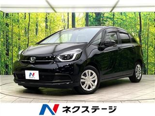 2024 HONDA FIT Home photo 4
