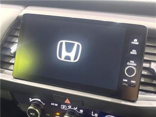 2024 HONDA FIT Home photo 5