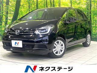 2024 HONDA FIT Home photo 4