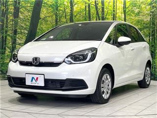 2025 HONDA FIT Home photo 5